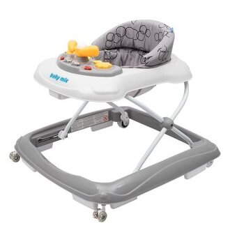 Chodítko Baby Walker Viac farieb