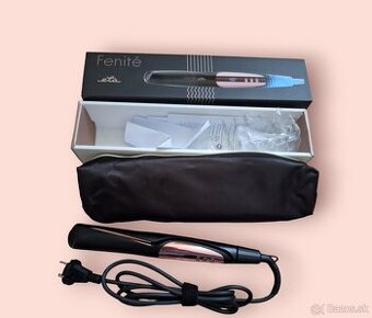 Kulma žehlička na vlasy