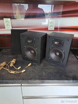 Tesla Repro 2 pásmové