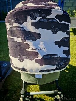 Bugaboo Chameleon 3 Warhol kočík