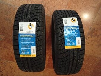 celoročné pneu 185/55 R15
