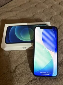 Iphone 12 mini - 128 GB