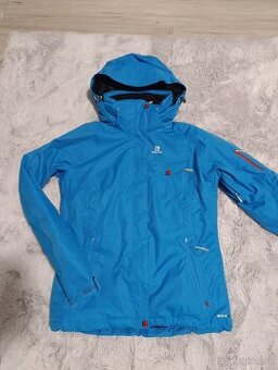 Lyžiarska bunda Salomon vel.M