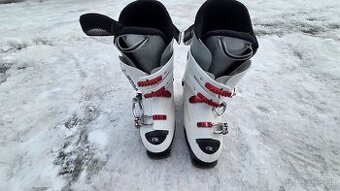 Predám lyžiarky  Rossignol