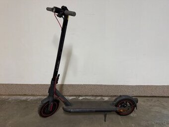 Xiaomi Electric Scooter Pro 4
