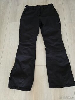 Damske lyziarske nohavice