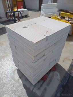 Ytong, tvárnice rozmeru 500 x 250 x 67