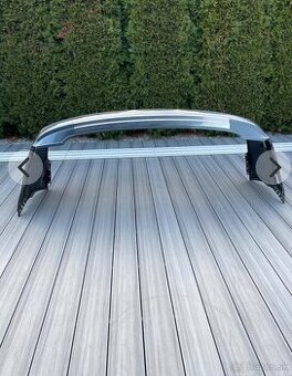 AUDI Q7 3.0TDI 200KW S-LINE MATRIX - ZADNÝ NÁRAZNÍK