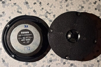 TESLA ARV 3604