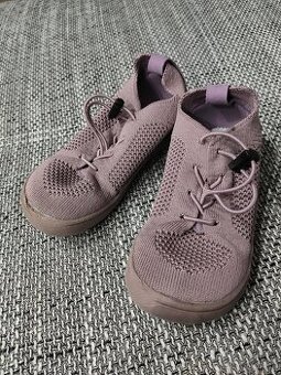 barefoot tenisky, veľkosť 28