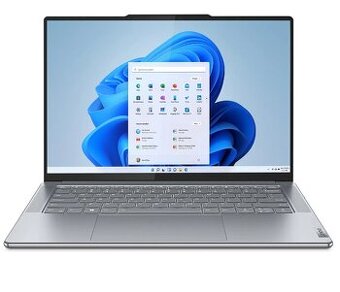 ZÁRUKA|Lenovo Yoga Slim 7 14|Ultra 7 258V0|32GB|SSD 1TB|OLED