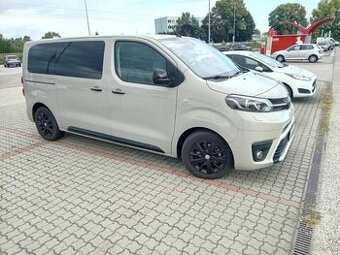 Toyota Proace Verso VIP Selection 2.0 D 180 A/T 3500km