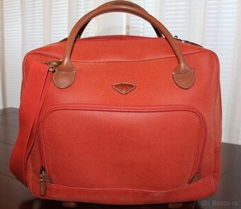 Notebook kufrík 15,6 zoll zn. Jump na kolieskach