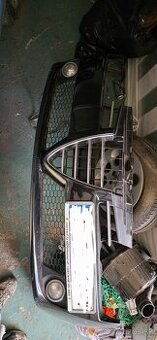 Predam predny naraznik Alfa Romeo 159