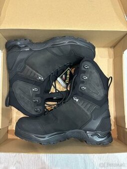vojenská obuv zn. BOSP - gore-tex