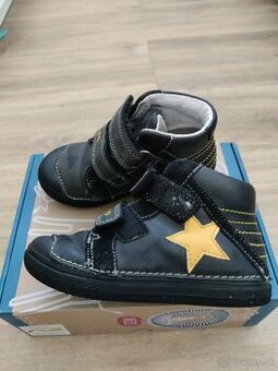 Kvalitné dd step topánky