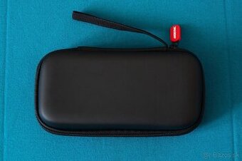 Originálne Anbernic puzdro pre konzolu RG40XX H - RG405M