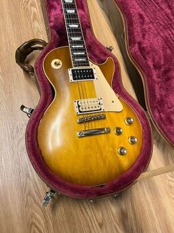 Predam Gibson LP Standard.