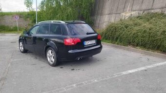 Audi a4  1.9   85 kw