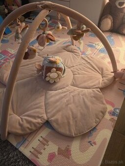 Predám hraciu podložku pre bábätká
