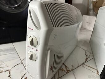 Predám elektrický ohrievač