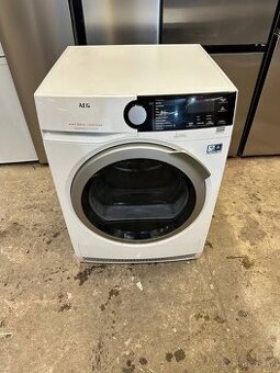 Predám sušičku AEG 8000 Series – AbsoluteCare