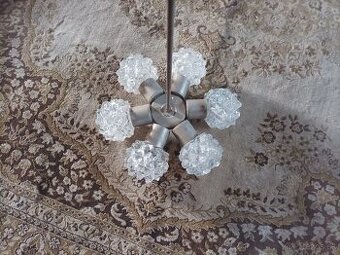 Predám luster kamenický senov