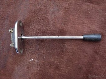 ARO 641 páčka - prepínač smeroviek