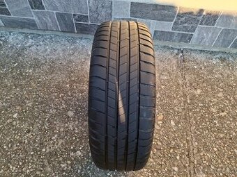 letné pneu 215/60 R16 Bridgestone T005 , 4ks, 6,5mm