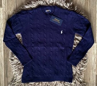 Dámsky ralph sveter