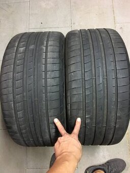 Goodyear 275/40 R18 103Y letné