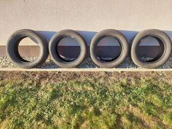 Pneumatiky Barum Bravuris 5 HM 205/55 R16