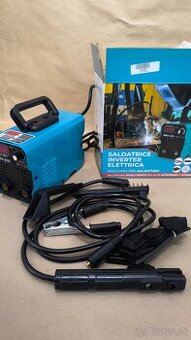 Predam nový Invertor