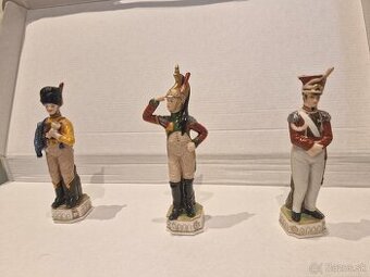 Napoleon vojaci VYHODNE
