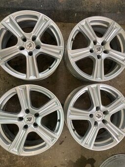 RC Alu disky 5x112