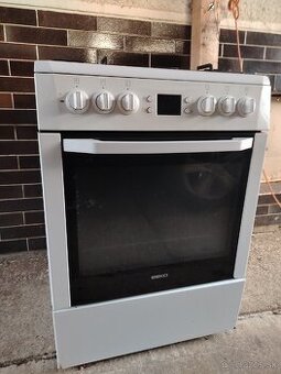 Kombinovaný sporák