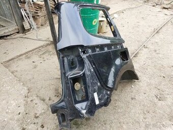 Predám štvŕťky,karosárke časti Seat Alhambra,VW Sharan,7N