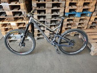 Commencal meta 27,5 L