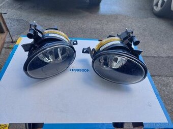 PREDNE HMLOVE SVETLA VOLKSWAGEN