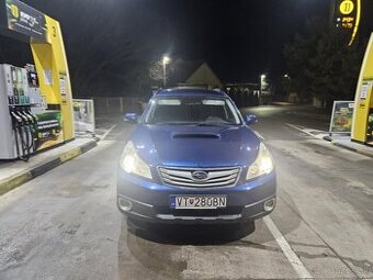 Subaru outback 2.2dizel