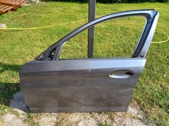 Ľavé predné dvere na BMW 5, G30/G31 od 2017-