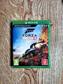 Forza Horizon 4 Xbox