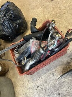 Náhradné diely bmw e91