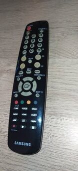 diaľkový ovládač k TV Samsung