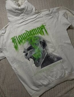 Mikina Separ Flowdemort