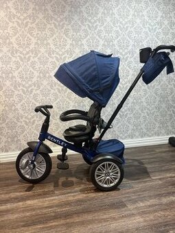 Trojkolka Bentley 6v1