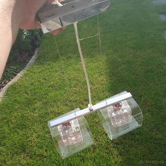 Osvetlenie obývačky, detská izba, pracovna