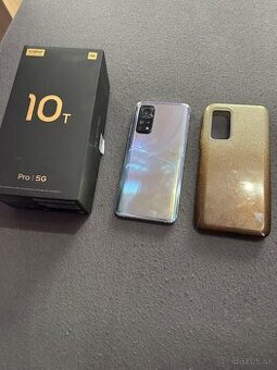 Xiaomi Mi 10T pro