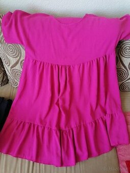 Tehotenské oblečenie, šaty, kraťasy, rifle