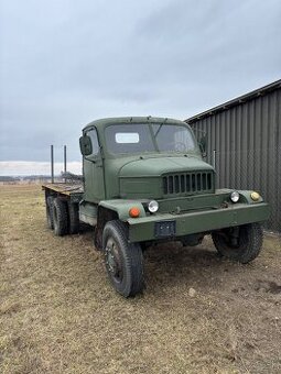 Praga V3S (PV3S) - Dobrý stav